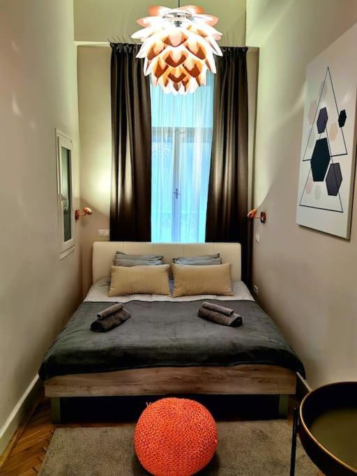 Luxury Apartment Near Astoria With Ac Budapešť Exteriér fotografie