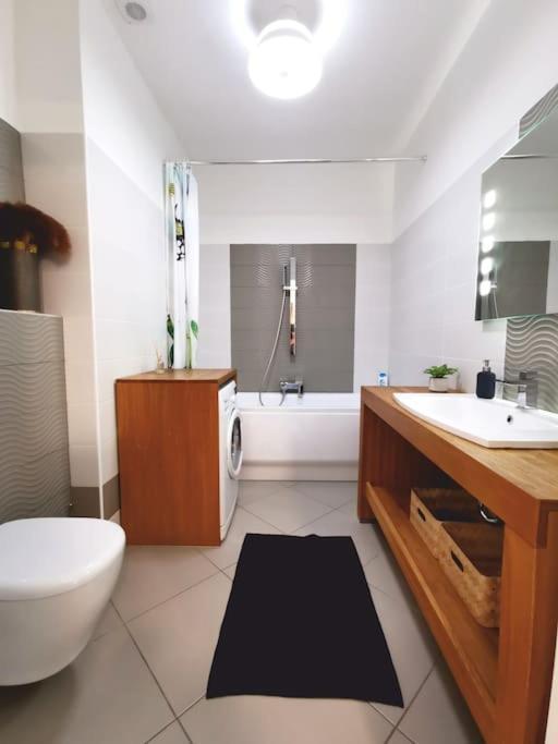 Luxury Apartment Near Astoria With Ac Budapešť Exteriér fotografie